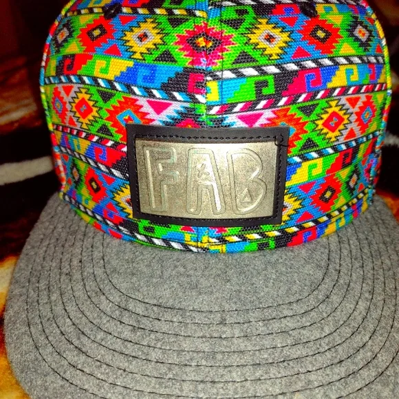 FAB | Accessories | Fab 42 Limited Edition Grassroots  display picture 1